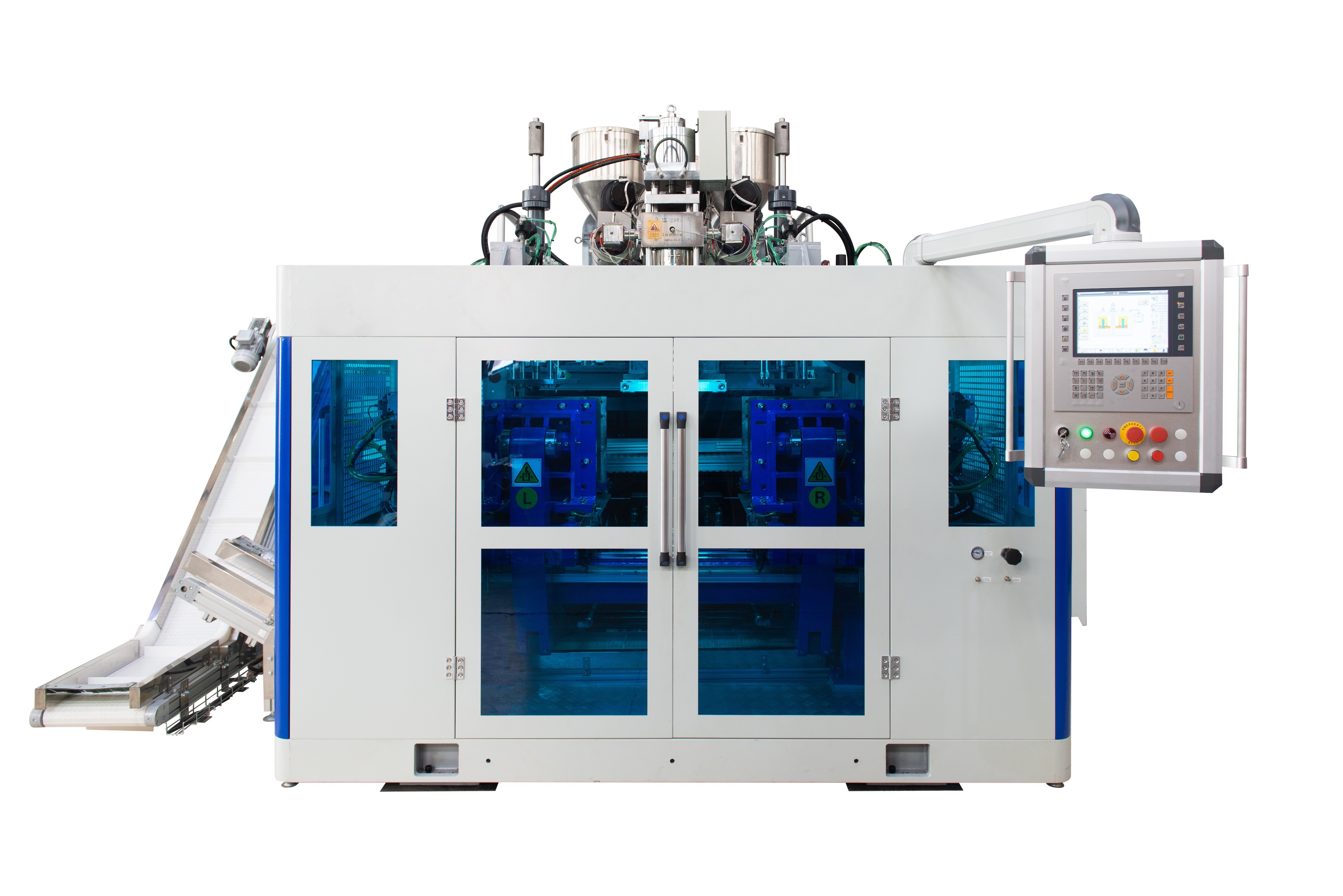 चीन KINGSMAN(ZHANGJIAGANG)MECHANICAL AND EQUIPMENT CO.,LTD