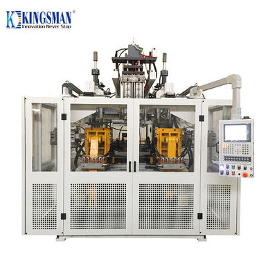 खरीदें 380V - 440V पूरी तरह से स्वचालित मोल्डिंग मशीन 55KW कम बिजली की खपत online manufacture